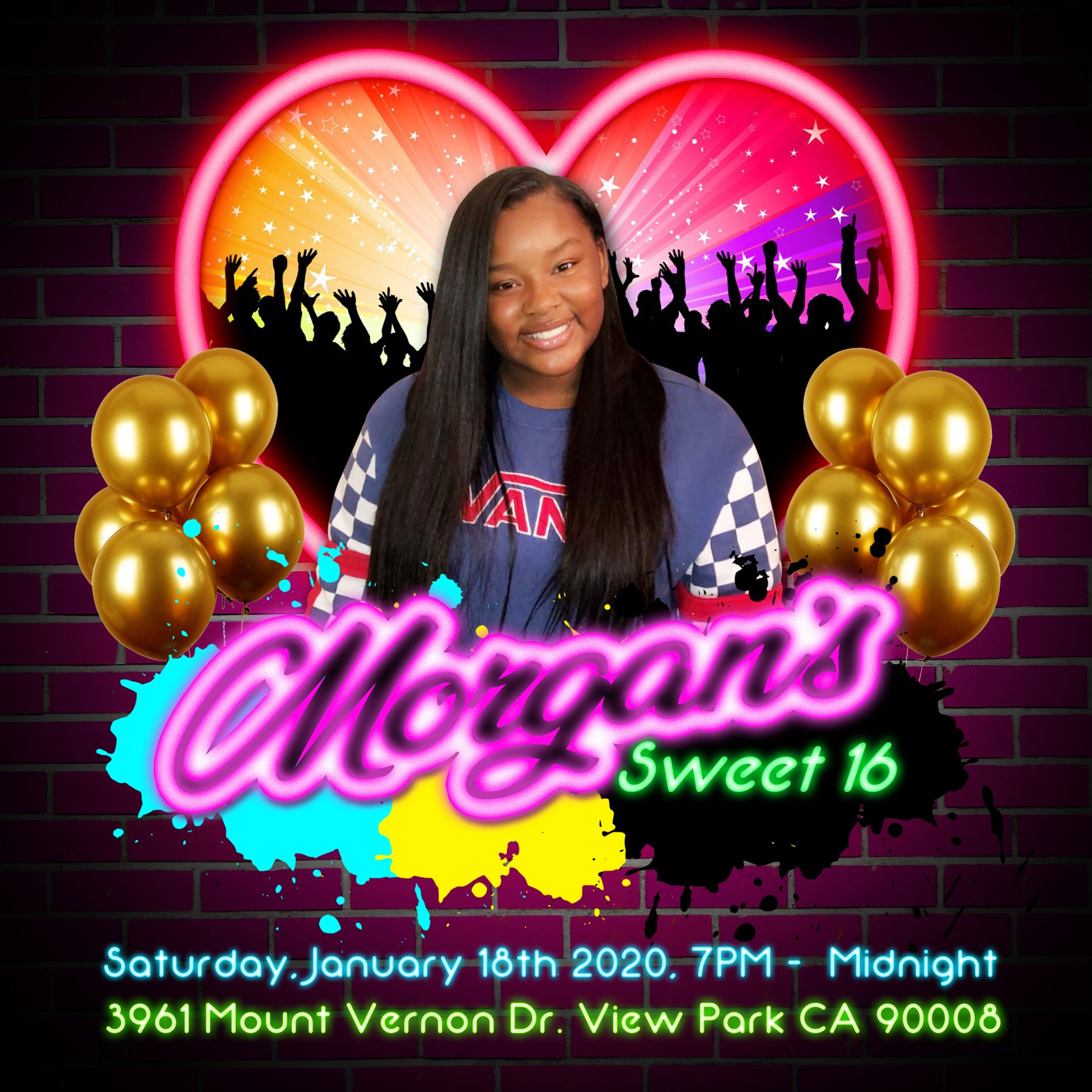 Digital Flyer