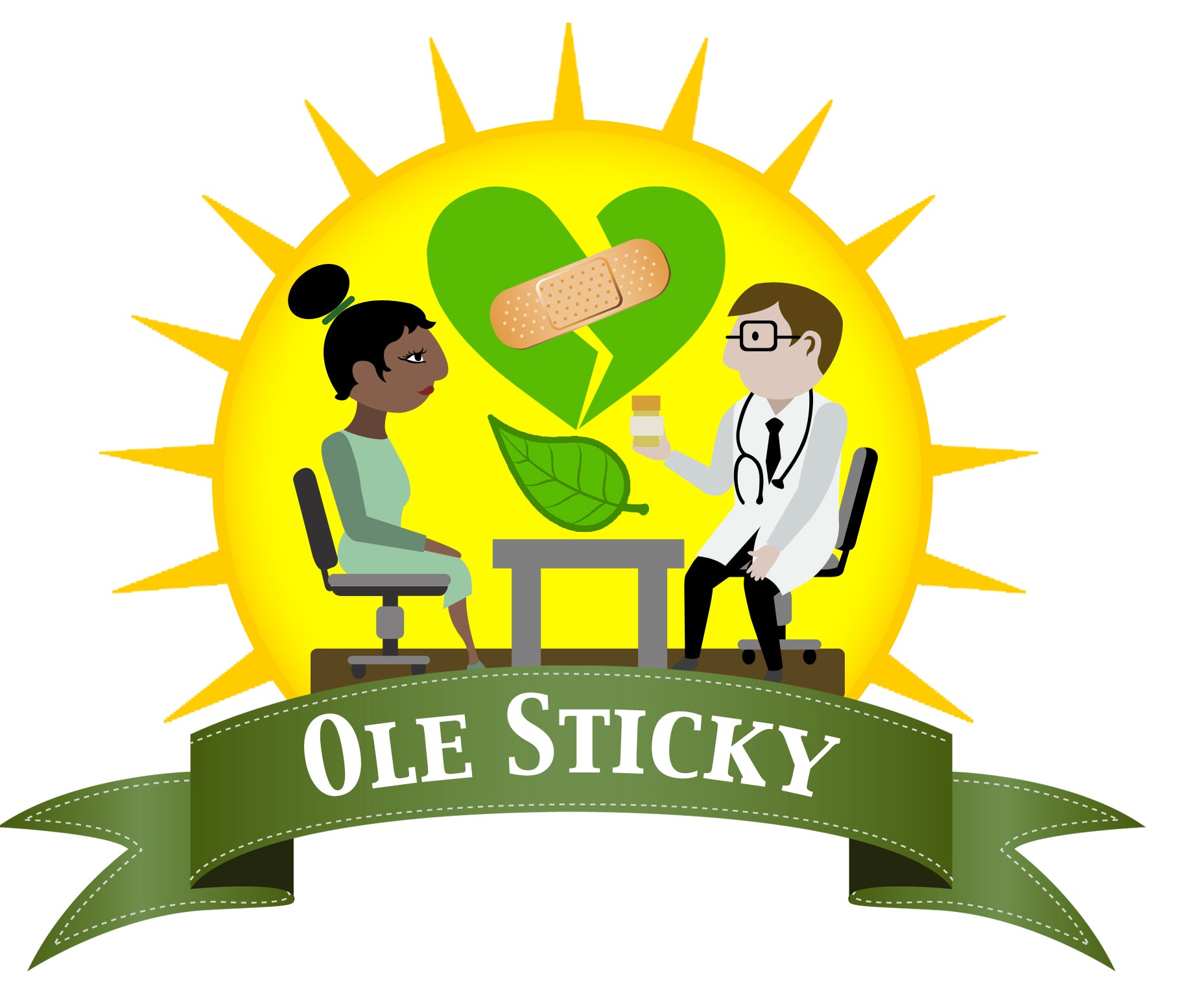 Custom Logo Design
