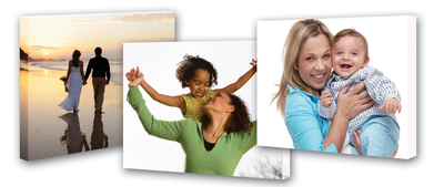 CANVAS PRINTS