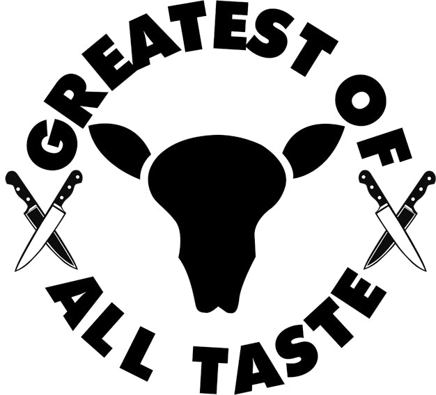 Custom Logo Design