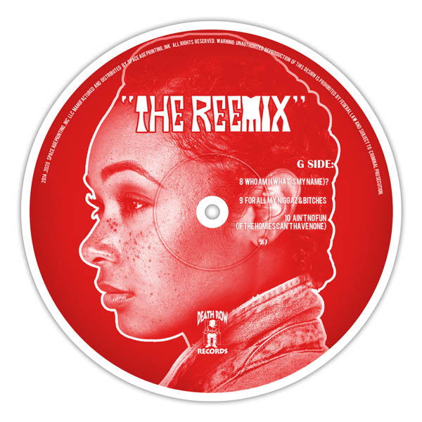 Round Stickers