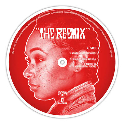 Round Stickers