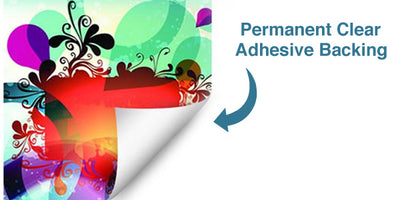 ADHESIVE VINYL
