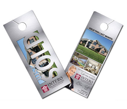 DOOR HANGERS